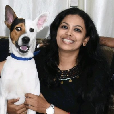 Aparna 🇮🇳's profile picture
