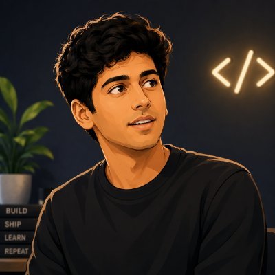 buildwithrajath's profile picture