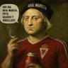 Paco Delito's profile picture