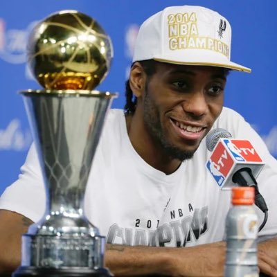spursbeliever's profile picture