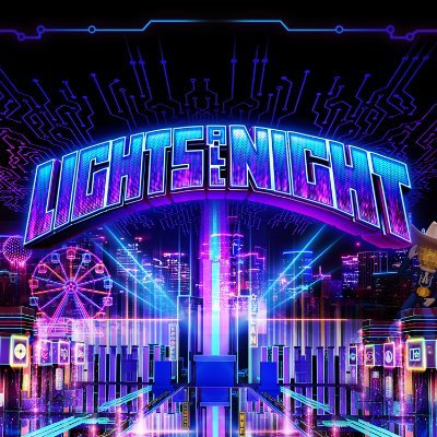 Lights All Night's profile picture