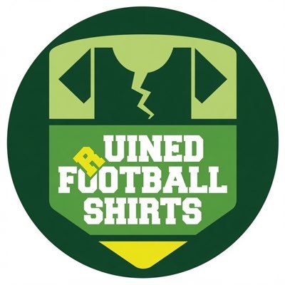 Ruined Football Shirts's profile picture