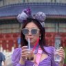 Profilbild von Emily Tang