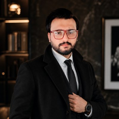 Fareed Ajmal's profile picture