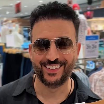 محمد الظفيري 🇰🇼's profile picture