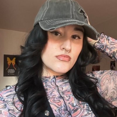 m ˚ ༘ ⋆。˚'s profile picture