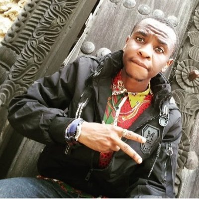 Dennis Muturi H M 🇰🇪🇶🇦🇸🇦's profile picture