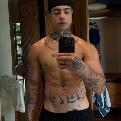 naimdarrechixx's profile picture