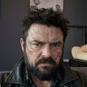 Profilbild von Dick Chuddington |||