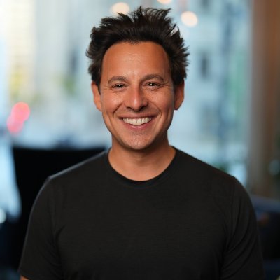 Harley Finkelstein's profile picture