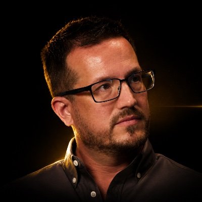 Simon Dixon's profile picture