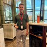 Profilbild von Alex McKeever - アレックスマッキーバー