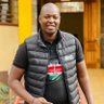 David Maina Ndung'u 的头像