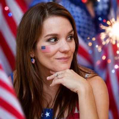 🇺🇸 Duchess of Freedom 🇺🇸's profile picture