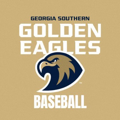 Georgia Southern Golden Eagles Baseball's profile picture
