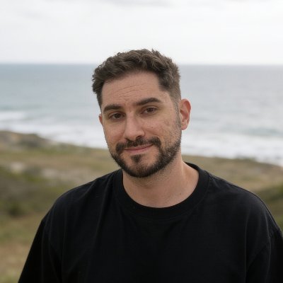 Edu Calvo's profile picture