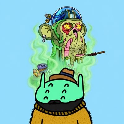 毒奶's profile picture