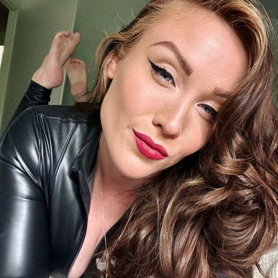 Goddess Yolinda Vixen's profile picture