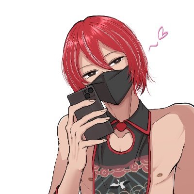 ひゅうが@女装男子's profile picture