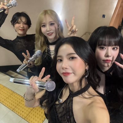 Portal MAMAMOO #4WARD's profile picture