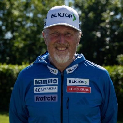 Jan-Erik Aalbu's profile picture