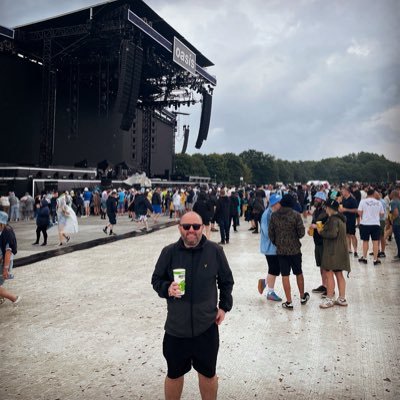 djmidge1's profile picture
