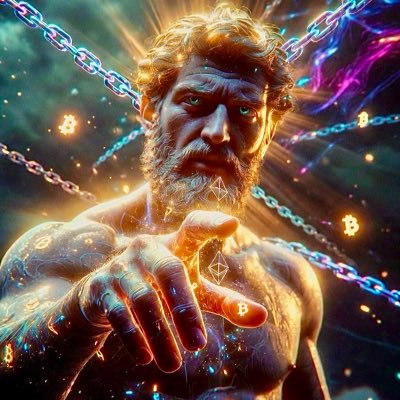 CryptoAdam007's profile picture