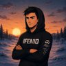 Фото профиля IFENIO 👁️ | InterLink Labs Trainee ambassador