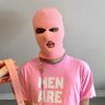 Profilbild von pony virgin slave