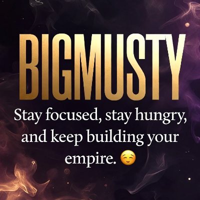 musteegimba's profile picture