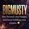 Certified BigmustyFX profil fotoğrafı