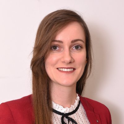 Hanna Boczek 🇵🇱⏚'s profile picture