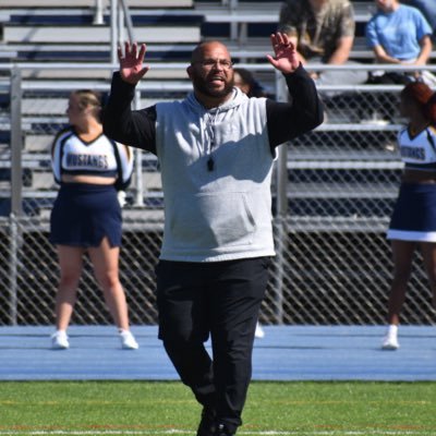CoachMDDaniels's profile picture