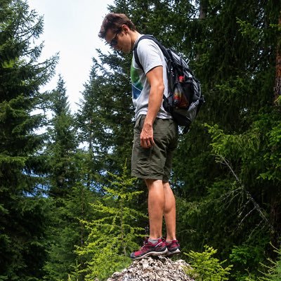 ChadBoisson's profile picture
