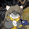 Profilbild von ❤️🧡CattyNatty🤍🩷💜 // DELTARUNE SPOILERS