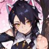 Okami Kitsune 🍁 ArchDruid Vtuber's profile picture