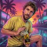 Warrick's profile picture