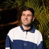Alex Parsons's profile picture