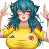 ShizukaVT - 🌺 Comission close profil fotoğrafı