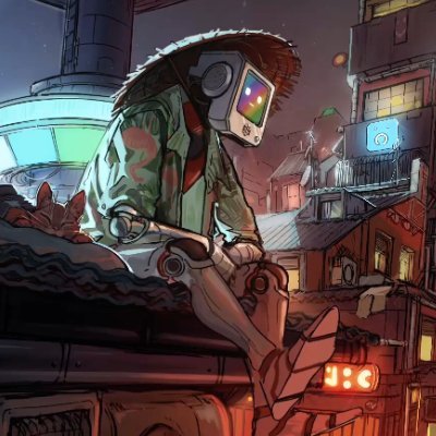 daithíe's profile picture