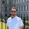 Umer Inam's profile picture