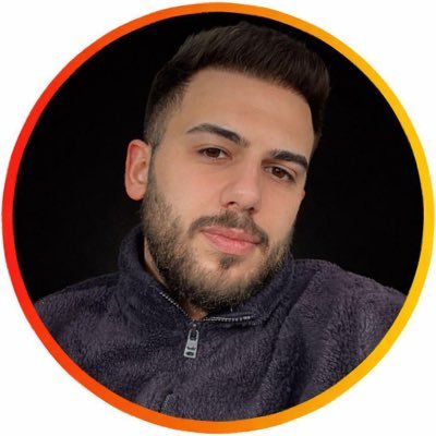 𝗶𝗕𝗥𝗔𝗛𝗶𝗠 𝗔𝗩𝗖𝗜's profile picture