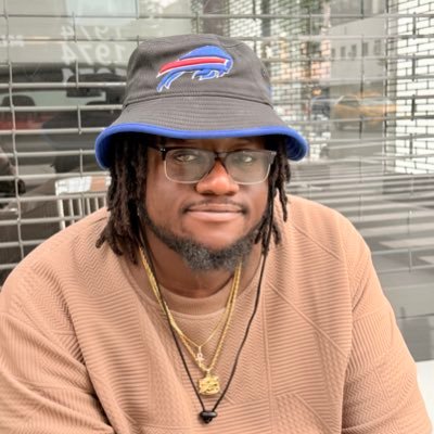 Justus General's profile picture