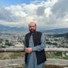 ZIA tanoli profil fotoğrafı