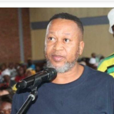 John_Mphatsoe's profile picture