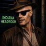 Фото профиля Indiana Headroom