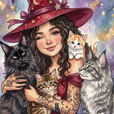 Nei Nei 🐱 De la colonia's profile picture
