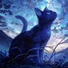 ✬ ✩ ✯ほしねこ✦ ✩ 的头像