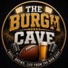 The Burgh Cave's profile picture