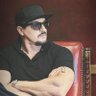 Zak Bagans's profile picture